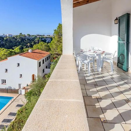 Villa Nueva II Cala Galdana  Exterior photo