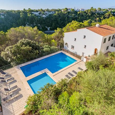 Villa Nueva II Cala Galdana  Exterior photo