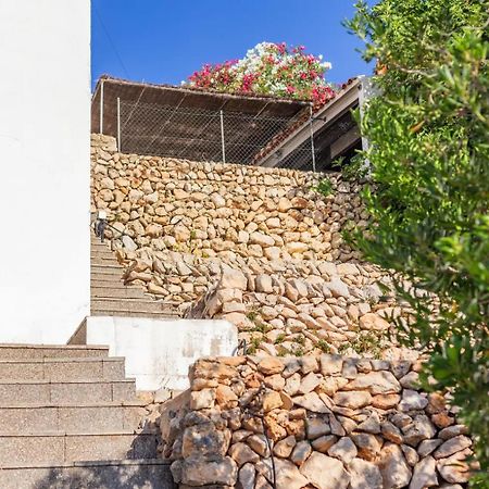 Villa Nueva II Cala Galdana  Exterior photo