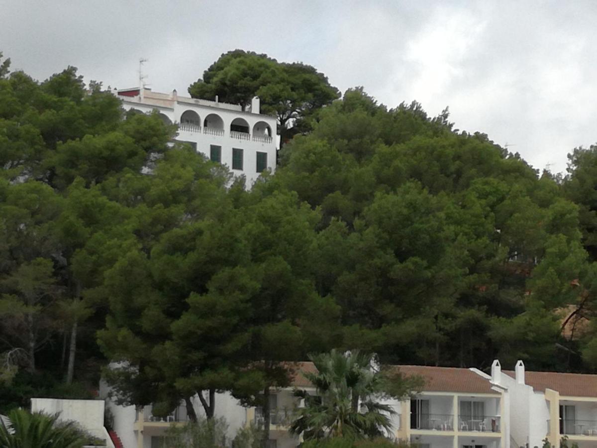 Villa Nueva II Cala Galdana  Exterior photo