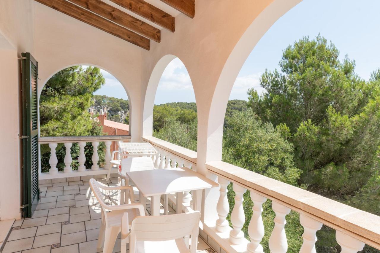 Villa Nueva II Cala Galdana  Exterior photo