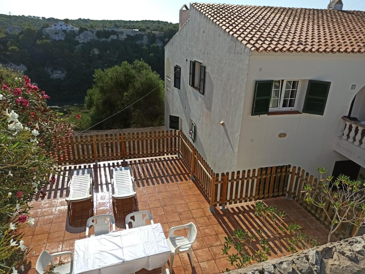 Villa Nueva II Cala Galdana  Exterior photo